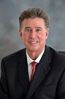 About Allan J. Chappelle : Chappelle Consulting Group